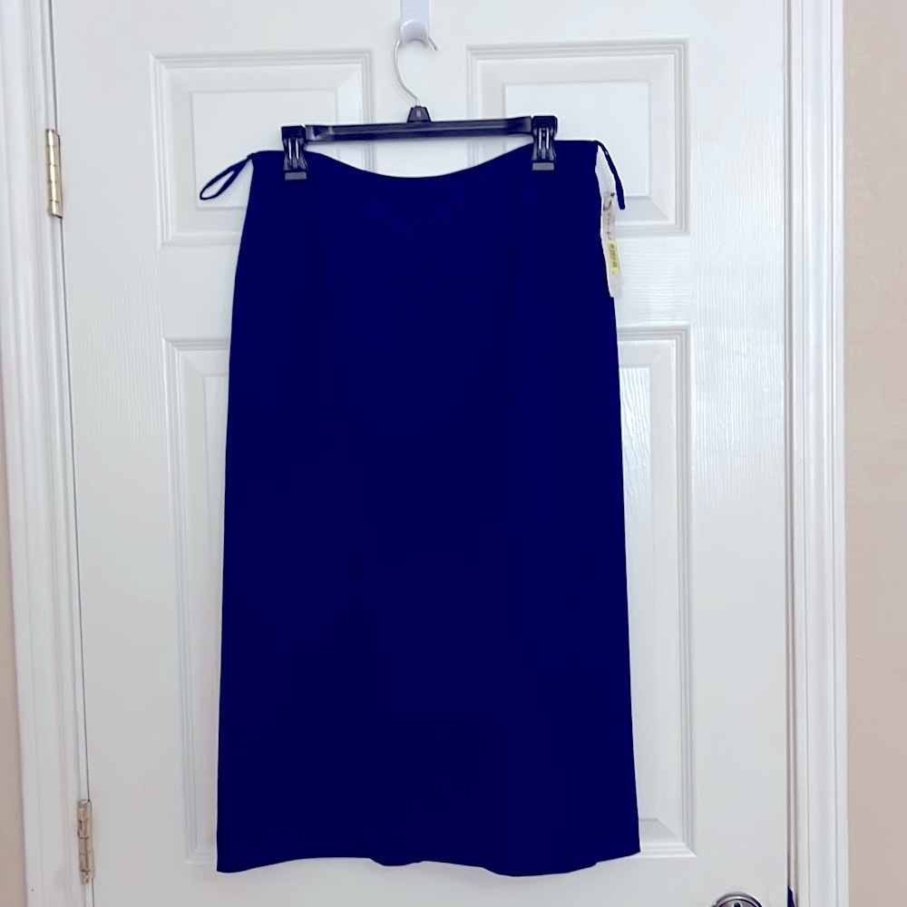 Taylor skirt deep cruise